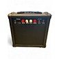 Used Lyxpro AGL20 Guitar Combo Amp thumbnail
