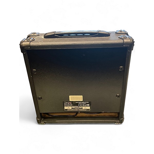 Used Lyxpro AGL20 Guitar Combo Amp