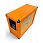 Used Orange Amplifiers PPC212C 2x12 Guitar Cabinet