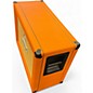 Used Orange Amplifiers PPC212C 2x12 Guitar Cabinet