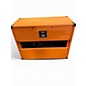 Used Orange Amplifiers PPC212C 2x12 Guitar Cabinet