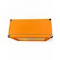 Used Orange Amplifiers PPC212C 2x12 Guitar Cabinet