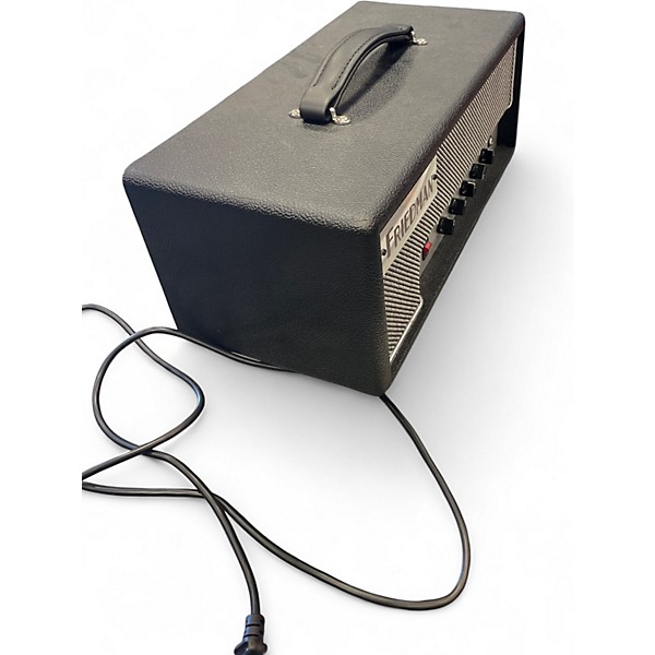 Used Friedman Little Sister 20W tube amp head Tube Guitar Amp Head