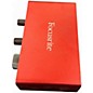 Used Focusrite Scarlett Solo Gen 3 Audio Interface