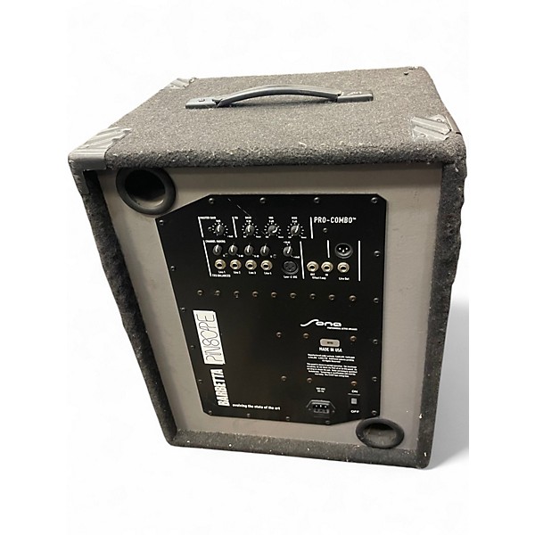 Used Barbetta Sona Elan SE-32 Keyboard Amp