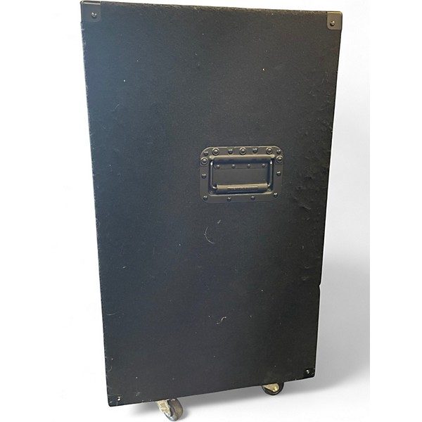 Used Peavey PVH 410 Bass Cabinet