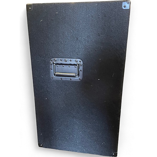 Used Peavey PVH 410 Bass Cabinet