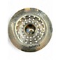 Used SABIAN 17in AA Holy China Cymbal