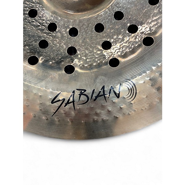 Used SABIAN 17in AA Holy China Cymbal