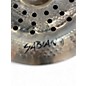 Used SABIAN 17in AA Holy China Cymbal