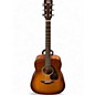 Used Yamaha FG710S Sandburst Acoustic Guitar thumbnail