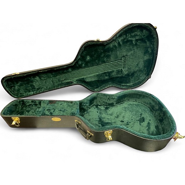 Used 2022 Martin OM28 Natural Acoustic Guitar