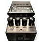 Used BOSS RV6 Digital Reverb Effect Pedal