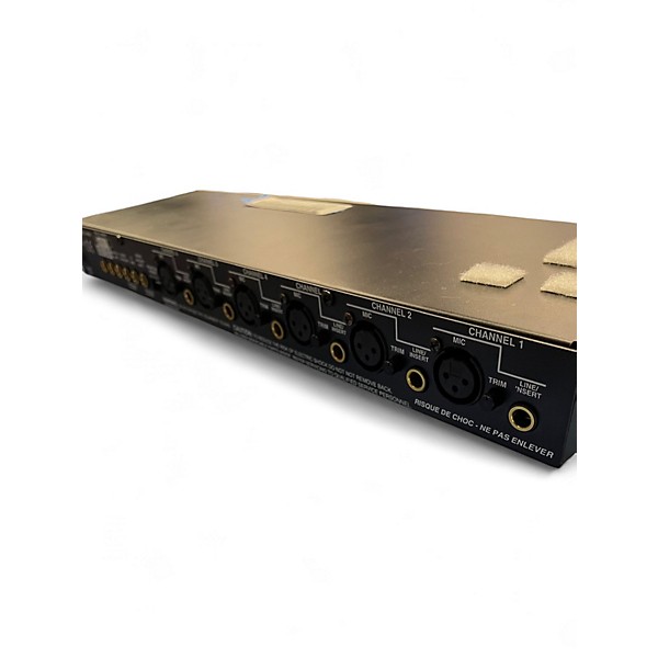 Used Rolls RM65B Unpowered Mixer