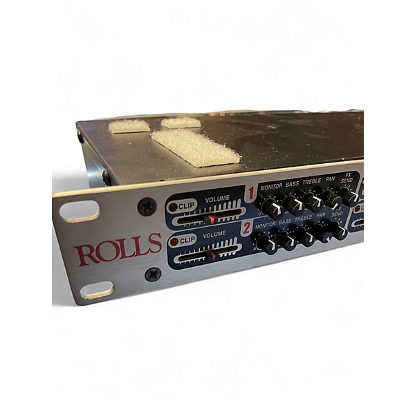 Used Rolls RM65B Unpowered Mixer