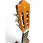 Used Yamaha CG150S Natural Classical Acoustic Guitar