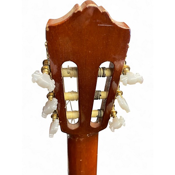 Used Yamaha CG150S Natural Classical Acoustic Guitar