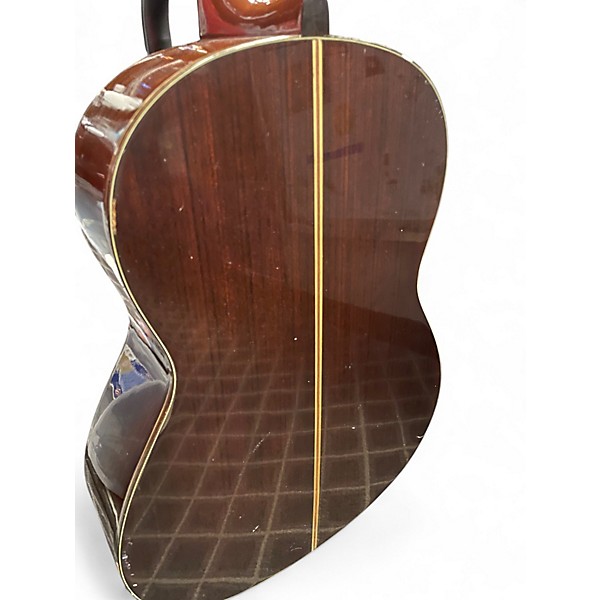 Used Yamaha CG150S Natural Classical Acoustic Guitar