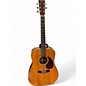Used SIGMA SDR 28 Natural Acoustic Guitar thumbnail