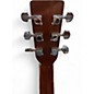 Used SIGMA SDR 28 Natural Acoustic Guitar