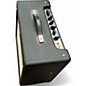 Used Fender Blues Junior IV 15W 1x12 Tube Guitar Combo Amp