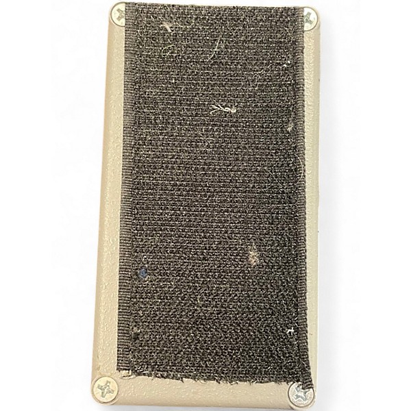 Used MXR Uni Vibe Effect Pedal