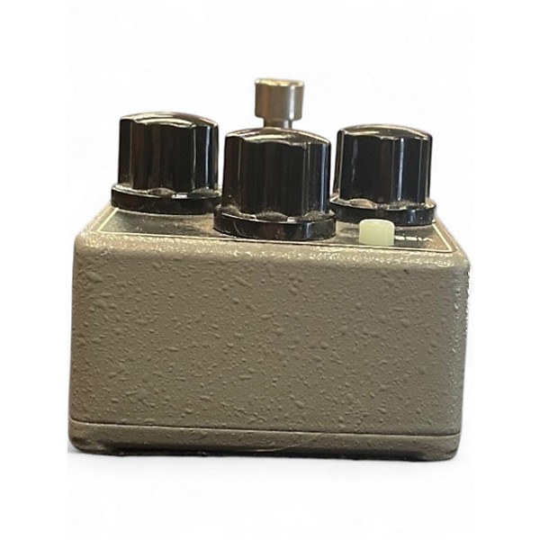 Used MXR Uni Vibe Effect Pedal