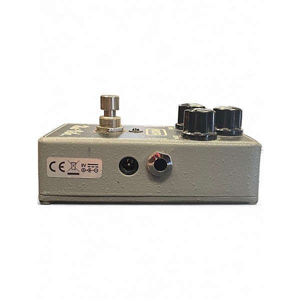 Used MXR Uni Vibe Effect Pedal