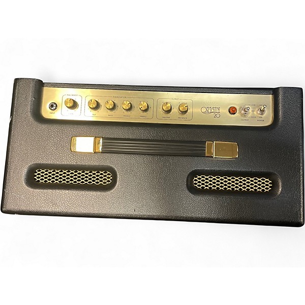 Used Marshall Origin 20C Tube Guitar Combo Amp