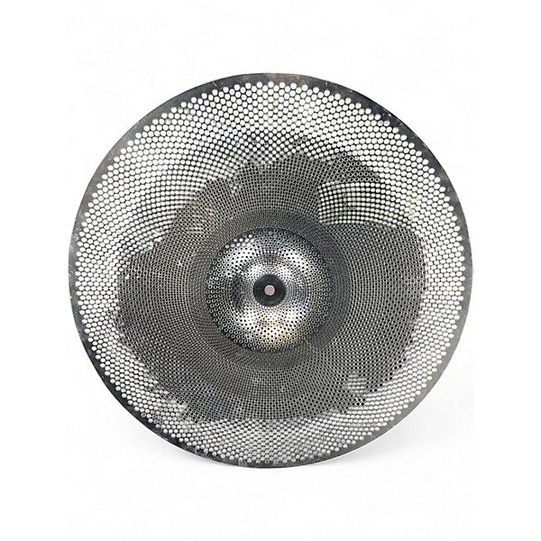 Used SABIAN 14in Quiet Tone Cymbal