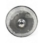 Used SABIAN 14in Quiet Tone Cymbal