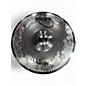 Used SABIAN 14in Quiet Tone Cymbal