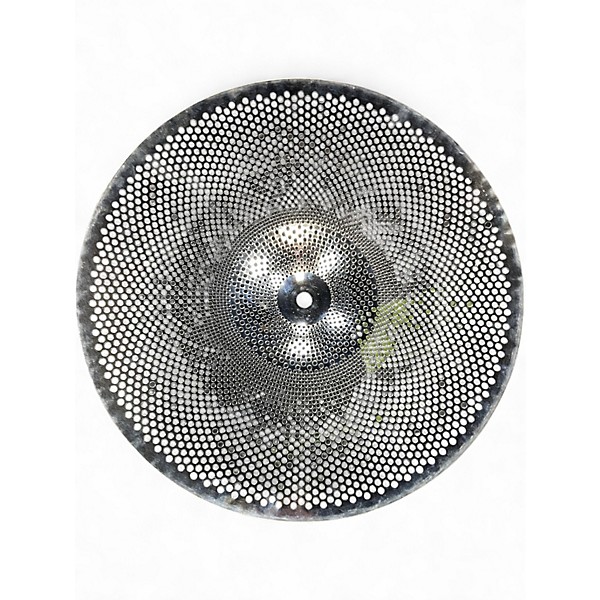 Used SABIAN 14in Quiet Tone Cymbal