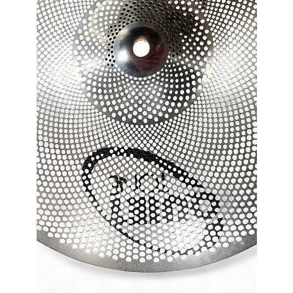 Used SABIAN 16in Quiet Tone Cymbal