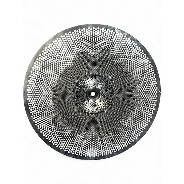 Used SABIAN 16in Quiet Tone Cymbal