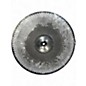 Used SABIAN 16in Quiet Tone Cymbal