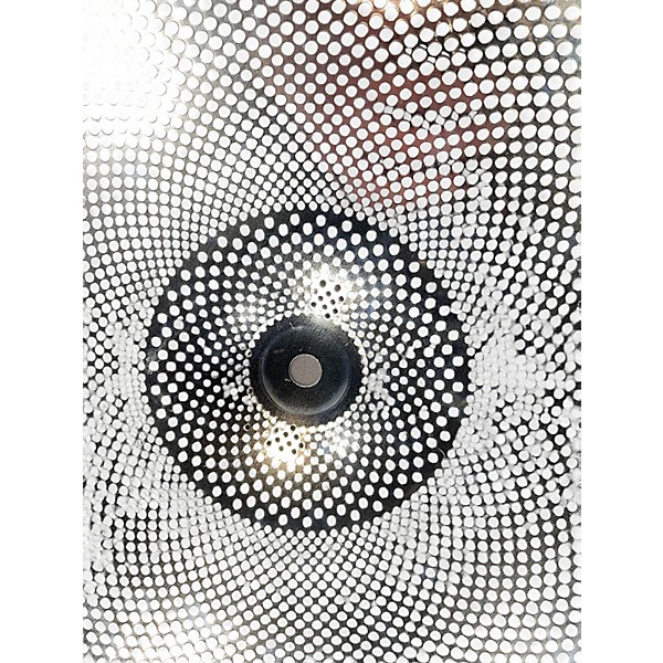 Used SABIAN 16in Quiet Tone Cymbal