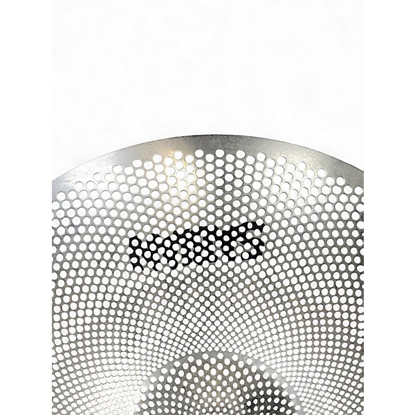 Used SABIAN 16in Quiet Tone Cymbal