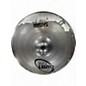 Used SABIAN 20in Quiet Tone Cymbal thumbnail