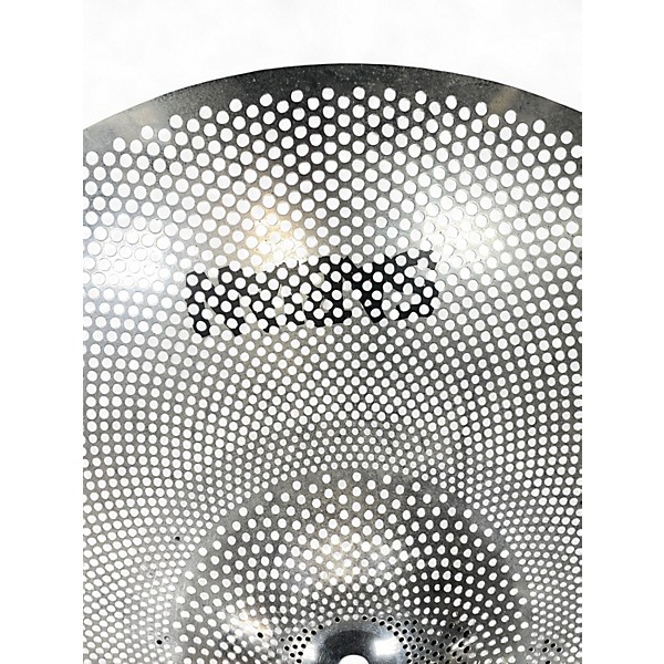 Used SABIAN 20in Quiet Tone Cymbal