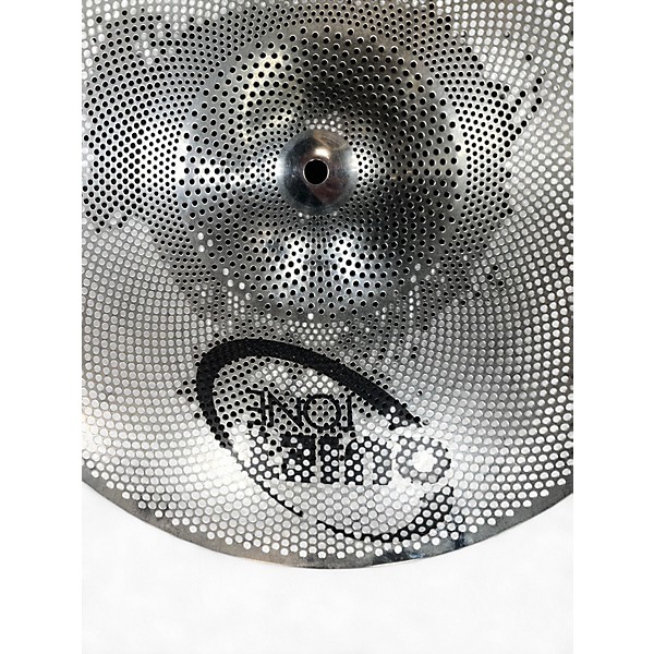 Used SABIAN 20in Quiet Tone Cymbal