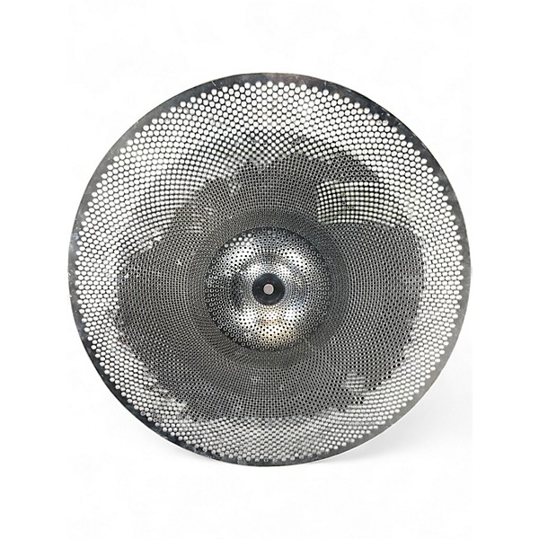 Used SABIAN 20in Quiet Tone Cymbal
