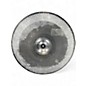 Used SABIAN 20in Quiet Tone Cymbal