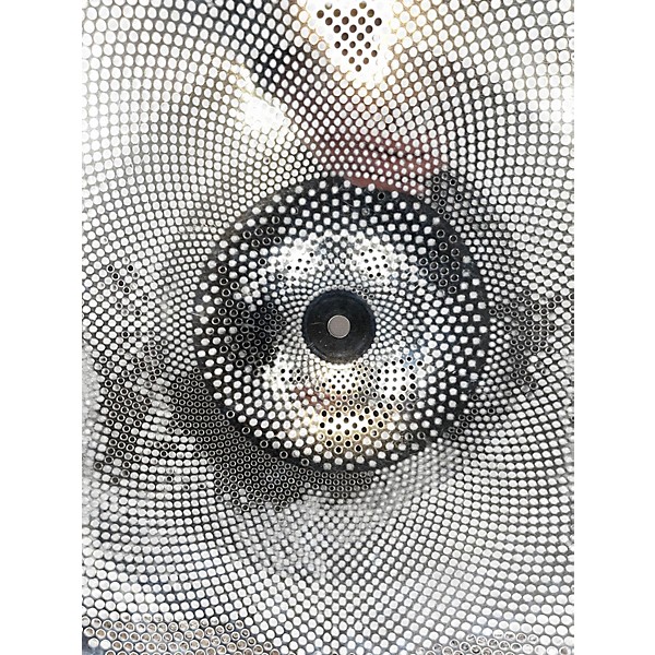 Used SABIAN 20in Quiet Tone Cymbal