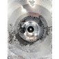 Used SABIAN 20in Quiet Tone Cymbal