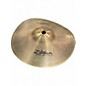 Used Zildjian 8in ZXT Trashformer Cymbal thumbnail