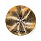 Used Zildjian 8in ZXT Trashformer Cymbal