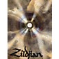 Used Zildjian 8in ZXT Trashformer Cymbal