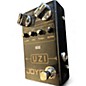 Used Joyo UZI Effect Pedal