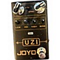 Used Joyo UZI Effect Pedal
